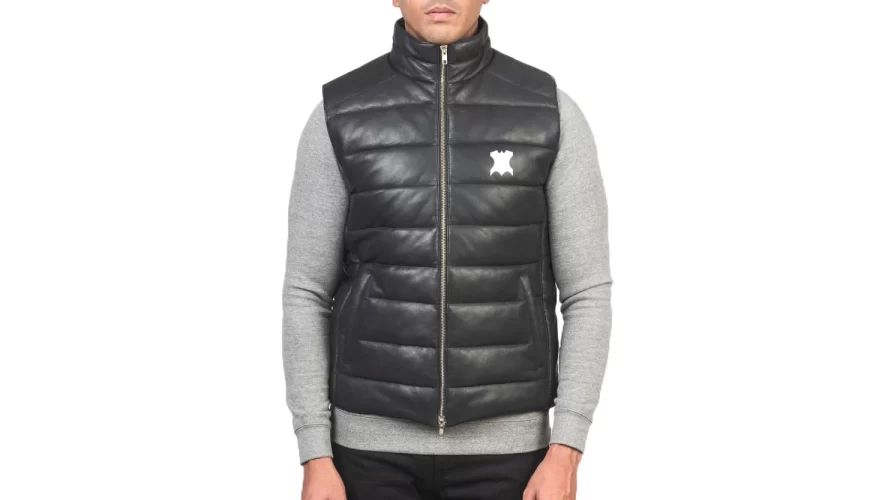 4 Reasons Leather Coat in Sialkot is the Ultimate Fashion Investment