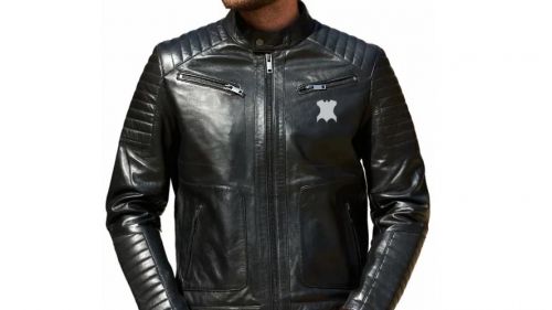 How Do Artisans Create Quality Leather Garments in Sialkot?