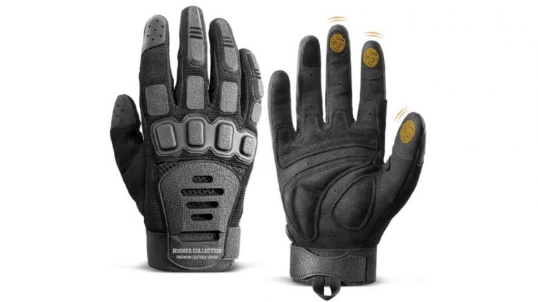 What Are the Important Features of High-Performance Gloves in Sialkot?
