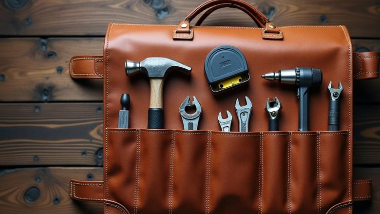 What Makes Tool Roll in Sialkot Stand Out in Quality and Design?