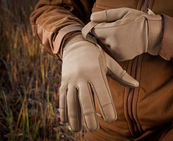 Gloves Manufacturers in Sialkot