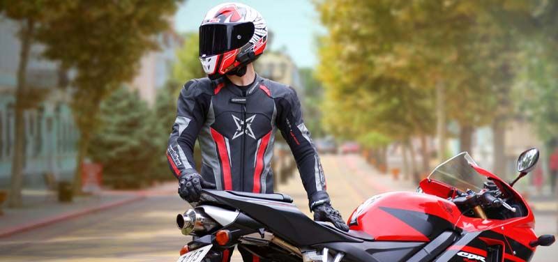Motorbike Jackets Manufacturers in Sialkot