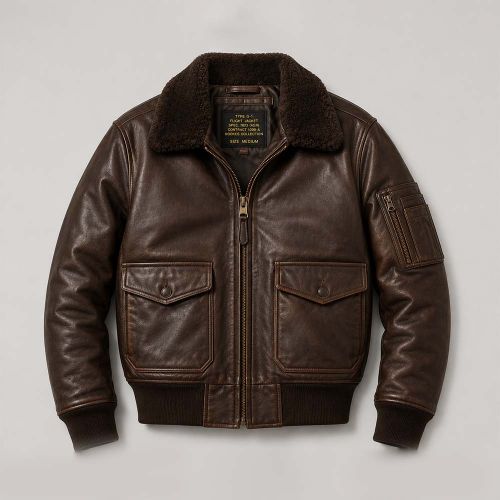 Bomber Jackets Manufacturers in Bucharest