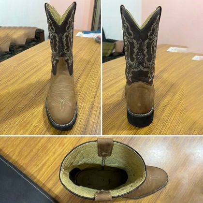 Cowboy Shoes Manufacturers in Nice
