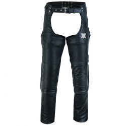 Leather Chaps Manufacturers in Sialkot