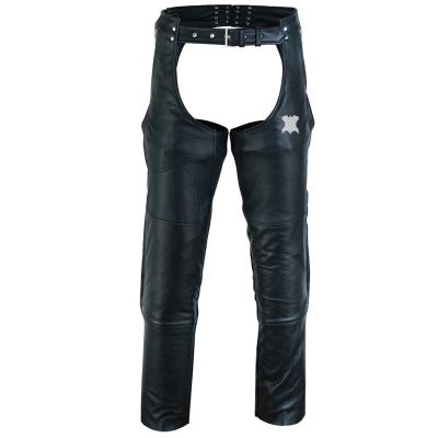 Leather Chaps Manufacturers in Sialkot