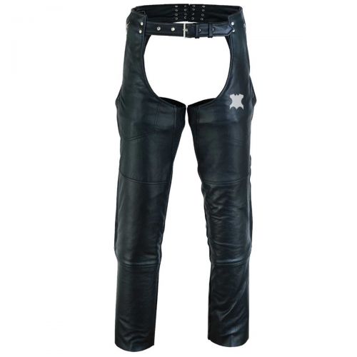 Leather Chaps Manufacturers in Sialkot