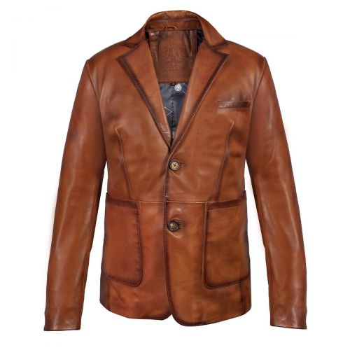 Leather Coat Manufacturers in Sialkot