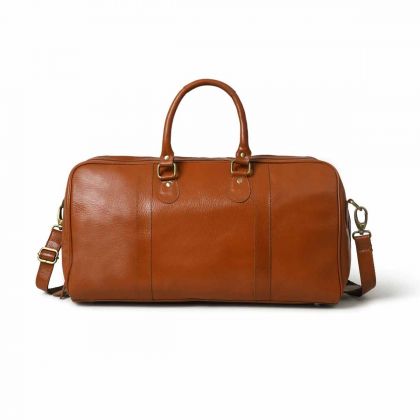 Leather Duffle Bag Manufacturers in New Zealand