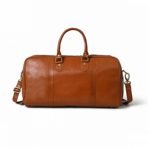 Leather Duffle Bag Manufacturers in Sialkot