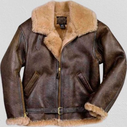 Leather Jackets Manufacturers in Sialkot