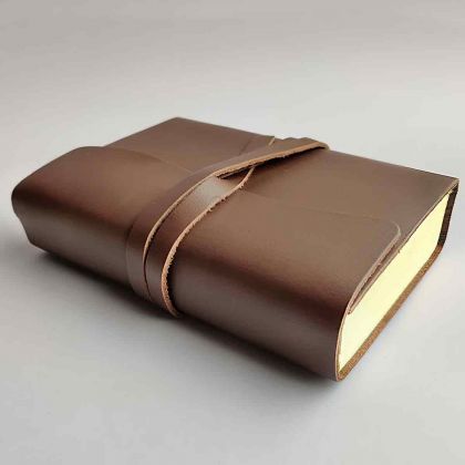 Leather Journal with Diaries Manufacturers in New Zealand