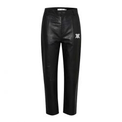 Leather Pants Manufacturers in Sialkot