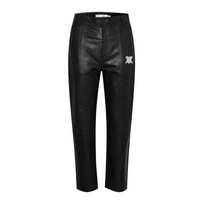 Leather Pants Manufacturers in Sialkot
