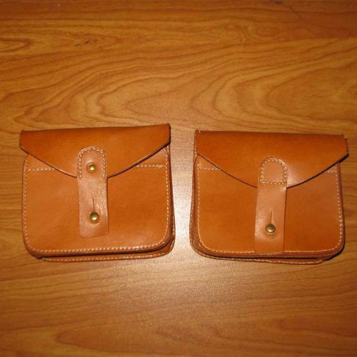 Leather Pouch Manufacturers in Sialkot