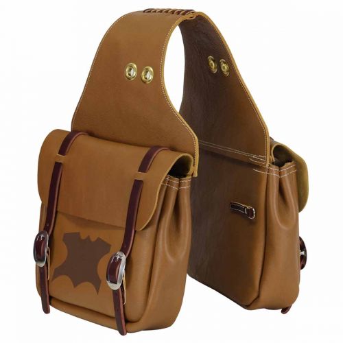 Leather Saddle Bag Manufacturers in Sialkot