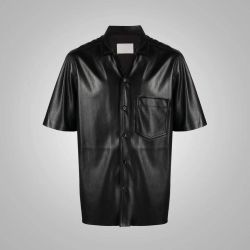 Leather Shirts Manufacturers in Sialkot