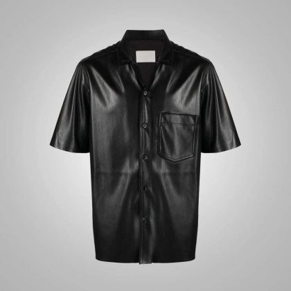 Leather Shirts Manufacturers in Sialkot