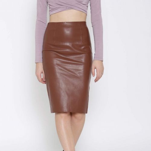 Leather Skirt Manufacturers in Sialkot
