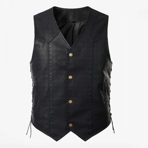 Leather Vest Manufacturers in Sialkot