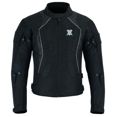 Motorbike Jackets Manufacturers in Sialkot