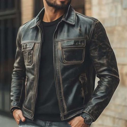 Top 5 Best Leather Goods Manufacturers in Sialkot