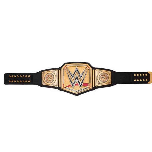 Best Quality Design Your Own Title Championship Belt Comfortable Belt World Manufacturers, Suppliers in Sialkot