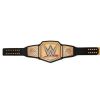 Best Quality Design Your Own Title Championship Belt Comfortable Belt World Manufacturers, Suppliers in Sialkot