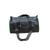 Black Duffle Bag Zipper Closure All Size Non Waterproof Manufacturers, Suppliers in New Zealand