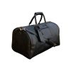 Black Leather Duffle Bag Durable Travel Bag for Men and Women Manufacturers, Suppliers in New Zealand