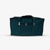 Blue Canvas Tool Bag Not Waterproof Manufacturers, Suppliers in Sialkot