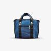 Blue Canvas Tool Bag Not Waterproof Manufacturers, Suppliers in Sialkot
