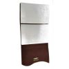 Brown Leather Journal with Hand Stitched Binding Leather and Paper Manufacturers, Suppliers in New Zealand