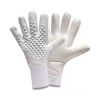 Custom Full Finger Football Goalkeeper Gloves with Flat Palm Finger Manufacturers, Suppliers in Sialkot
