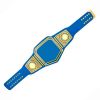 Custom Leather Bodybuilding Fitness Belt Personalized Size Color Logo and Durable Design Manufacturers, Suppliers in Sialkot