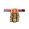 Customizable Championship Belt Unisex Pave Setting Custom Size Color and Logo Options for Martial Arts Manufacturers, Suppliers in Sialkot