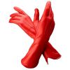 Customizable Leather Winter Gloves Wrist Length Plain Style All Sizes Available Manufacturers, Suppliers in Sialkot