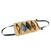 Customizable Polyester Multi Functional Bag with Interior Compartment and Soft Handle Manufacturers, Suppliers in Sialkot
