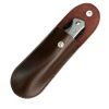 Customized Leather Scissors Tip Cover Multi Function Promotional Gift with Sample Available Manufacturers, Suppliers in New Zealand