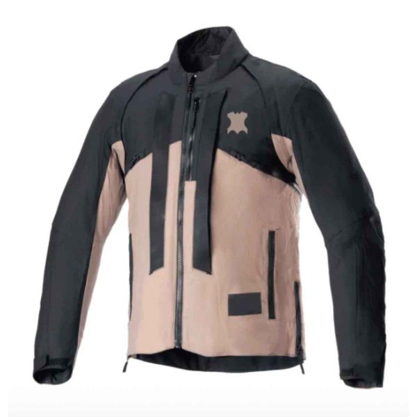 Customized Motorbike Leather Jacket Mens Tailored Fit with Custom Logo Manufacturers, Suppliers in Sialkot