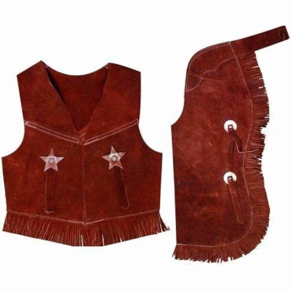 Fashionable Leather Brown Horse Riding Chaps Solid Pattern All Sizes High Quality Leather Manufacturers, Suppliers in Sialkot