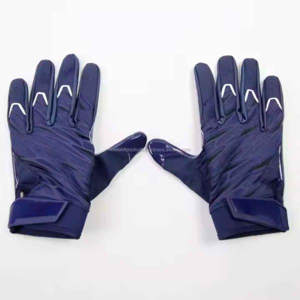 Football Gloves with Customized Designs and Sublimation Printing Polyester Manufacturers, Suppliers in Sialkot