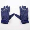 Football Gloves with Customized Designs and Sublimation Printing Polyester Manufacturers, Suppliers in Sialkot