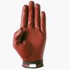 Genuine Leather Mens Outdoor Gloves Breathable Quick Drying for Casual Sports and Cycling Manufacturers, Suppliers in Sialkot