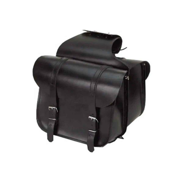 Genuine Leather Saddle Bag Custom Sizes Colors and Designs Manufacturers, Suppliers in Sialkot
