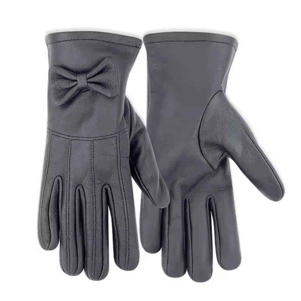 High Quality Leather Dress Gloves for Sports with Heat Transfer Printing and Customized Logo Manufacturers, Suppliers in Sialkot