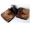 High Quality Leather Saddle Bag Custom Color Customized Size and Logo Manufacturers, Suppliers in Sialkot