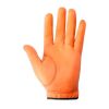 High Quality White Golf Gloves for Men Stretch Waterproof Breathable Custom Logo and Packing Multiple Sizes Manufacturers, Suppliers in Sialkot