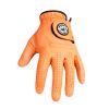 High Quality White Golf Gloves for Men Stretch Waterproof Breathable Custom Logo and Packing Multiple Sizes Manufacturers, Suppliers in Sialkot