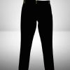 Large Black and Army Leather pants Plain Design with Box Packaging Manufacturers, Suppliers in Sialkot